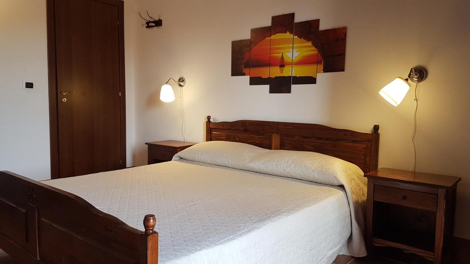 B&B Casale Siciliano Di Miryam Tiralongo アヴォラ エクステリア 写真