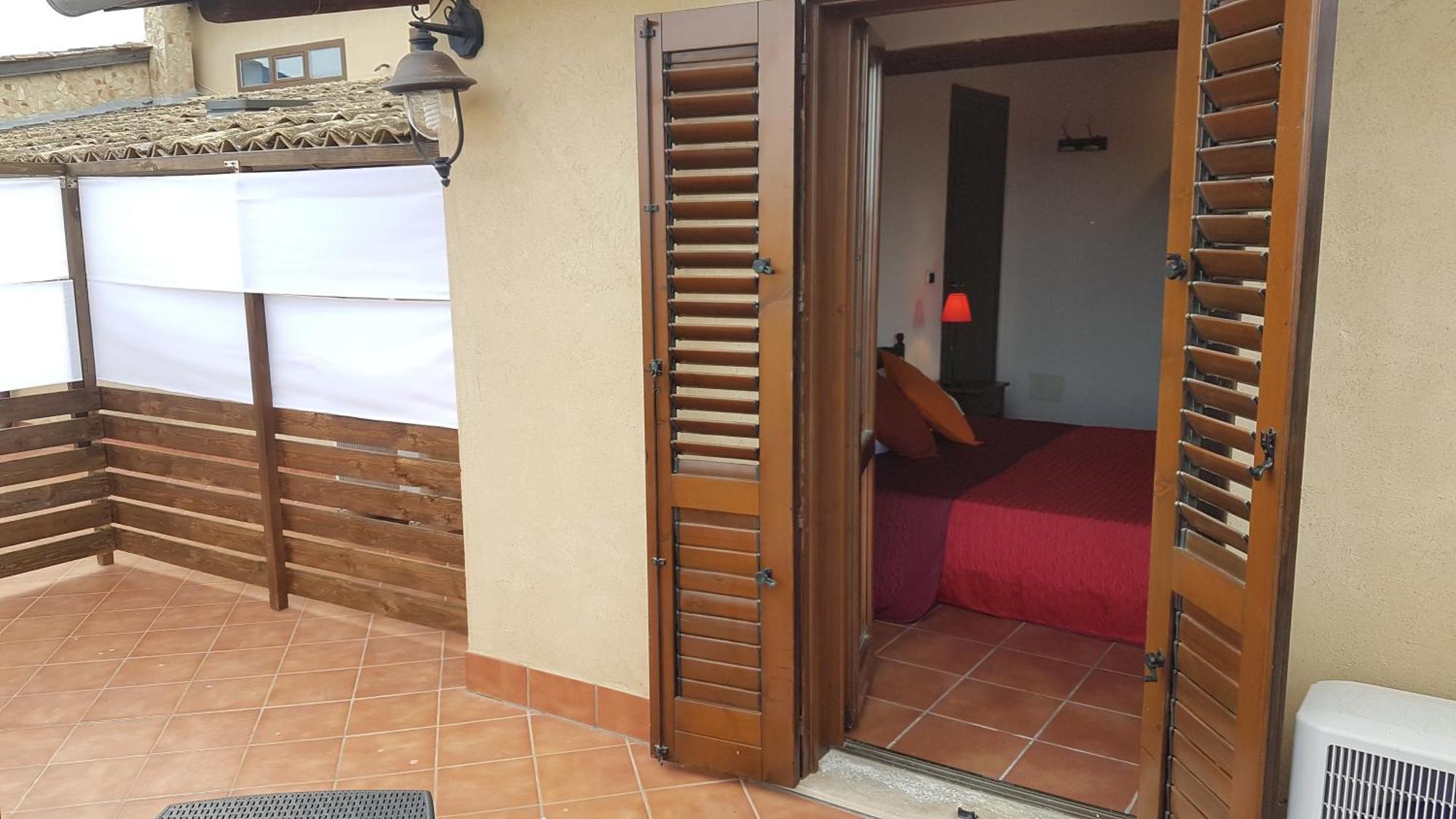 B&B Casale Siciliano Di Miryam Tiralongo アヴォラ エクステリア 写真