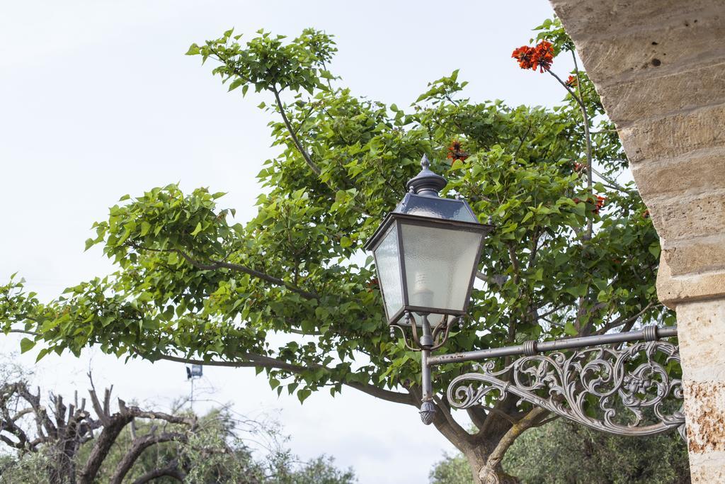 B&B Casale Siciliano Di Miryam Tiralongo アヴォラ エクステリア 写真
