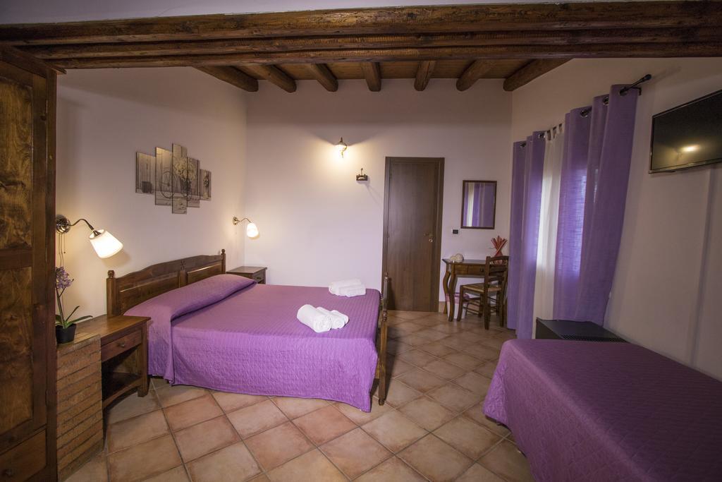 B&B Casale Siciliano Di Miryam Tiralongo アヴォラ エクステリア 写真